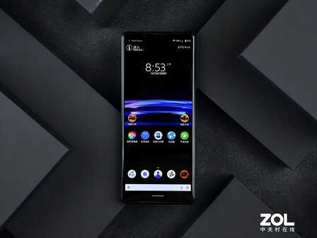 影像机皇归位索尼!微单手机索尼Xperia Pro-I评测