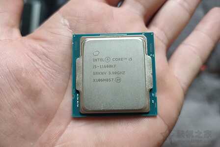 i5 11600KF配什么主板好?intel酷睿i5-11600K/F与主板搭配知识