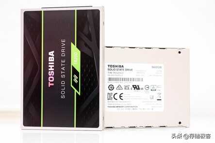 同是固态硬盘,SATA和NVMe有何不同?