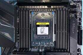 128框框碾压一切!AMD Threadripper 3990X深度评测:史上最强x86处理器
