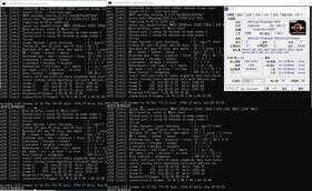128框框碾压一切!AMD Threadripper 3990X深度评测:史上最强x86处理器