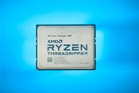 128框框碾压一切!AMD Threadripper 3990X深度评测:史上最强x86处理器