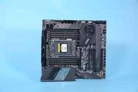 128框框碾压一切!AMD Threadripper 3990X深度评测:史上最强x86处理器
