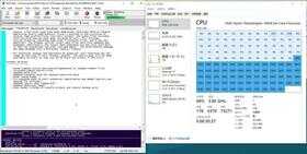 128框框碾压一切!AMD Threadripper 3990X深度评测:史上最强x86处理器