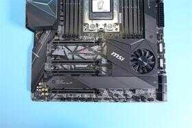 128框框碾压一切!AMD Threadripper 3990X深度评测:史上最强x86处理器