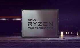 128框框碾压一切!AMD Threadripper 3990X深度评测:史上最强x86处理器