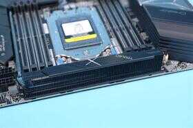 128框框碾压一切!AMD Threadripper 3990X深度评测:史上最强x86处理器