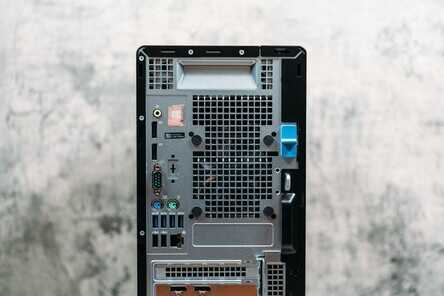 戴尔OptiPlex 7090 Tower评测:智能扩展一步到位,这台PC有点猛