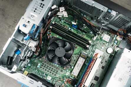 戴尔OptiPlex 7090 Tower评测:智能扩展一步到位,这台PC有点猛