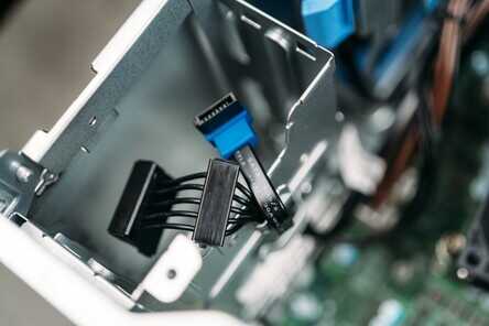 戴尔OptiPlex 7090 Tower评测:智能扩展一步到位,这台PC有点猛