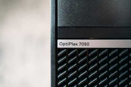 戴尔OptiPlex 7090 Tower评测:智能扩展一步到位,这台PC有点猛