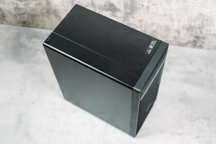戴尔OptiPlex 7090 Tower评测:智能扩展一步到位,这台PC有点猛