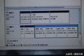 升级联想小Y、从固态硬盘入手—联想Y480升级MSATA固态
