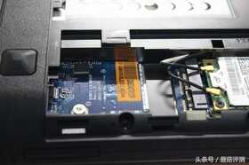 升级联想小Y、从固态硬盘入手—联想Y480升级MSATA固态