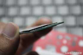 升级联想小Y、从固态硬盘入手—联想Y480升级MSATA固态