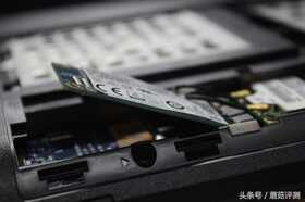 升级联想小Y、从固态硬盘入手—联想Y480升级MSATA固态