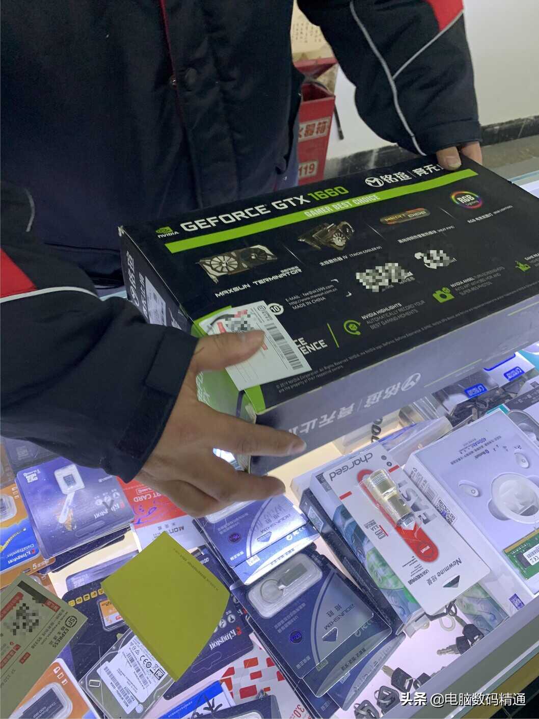 笔记本电脑终于可以装台式机显卡了,笔记本电脑显卡升级看这里
