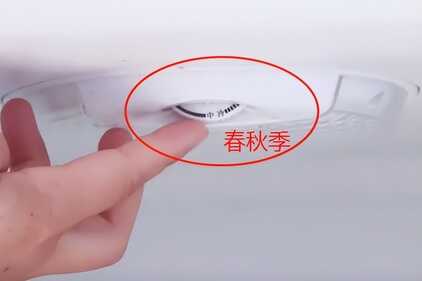 冰箱温度怎么调?好多人都把挡位搞错了,牢记4个字,再也调不错