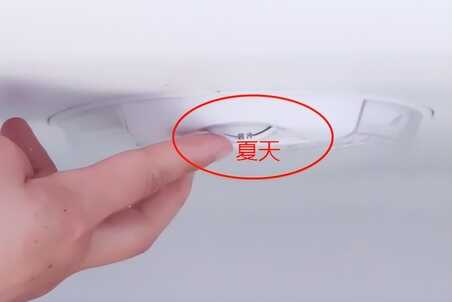 冰箱温度怎么调?好多人都把挡位搞错了,牢记4个字,再也调不错