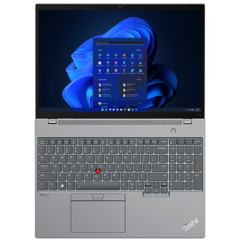 比Mac强?联想发布多款高端ThinkPad新品:配置拉满