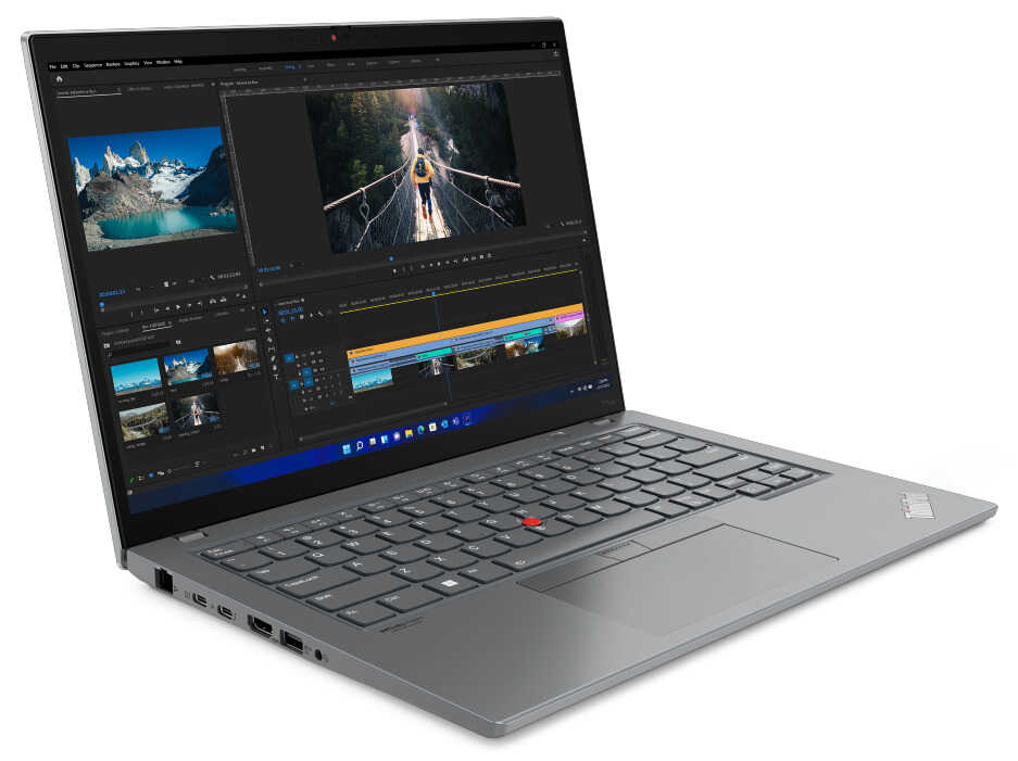 比Mac强?联想发布多款高端ThinkPad新品:配置拉满