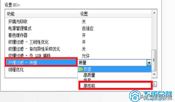 电脑使用独立显卡，怎么才能让独立显卡设置高性能，这样操作即可