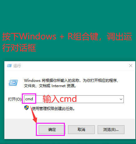 局域网共享怎么设置都访问不了?别着急:一篇文章讲清了