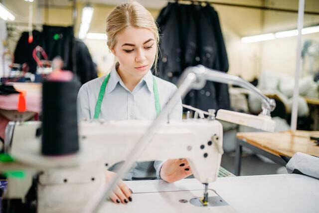 濒临倒闭的服装设计工作室,是怎么扭亏为盈,月赚5万的?