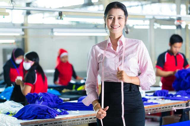 濒临倒闭的服装设计工作室,是怎么扭亏为盈,月赚5万的?