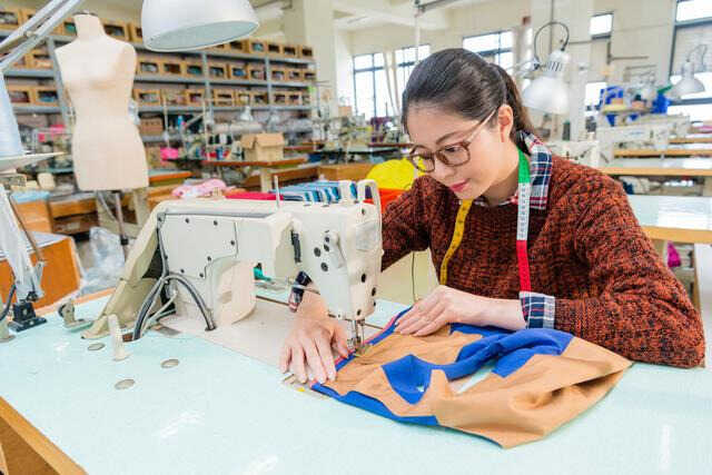 濒临倒闭的服装设计工作室,是怎么扭亏为盈,月赚5万的?
