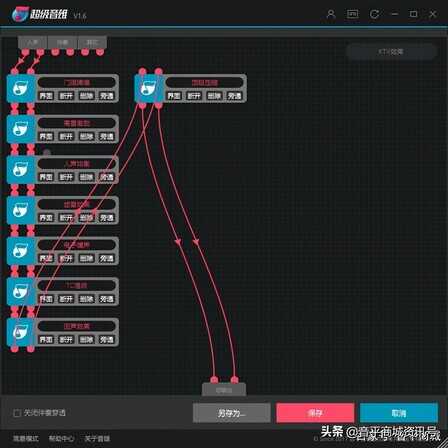 外置声卡怎么调试,才能让自己直播、唱歌更好听?