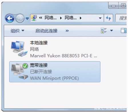 电脑宽带连接设置教程,自己动手学习设置,步骤简单几步成功