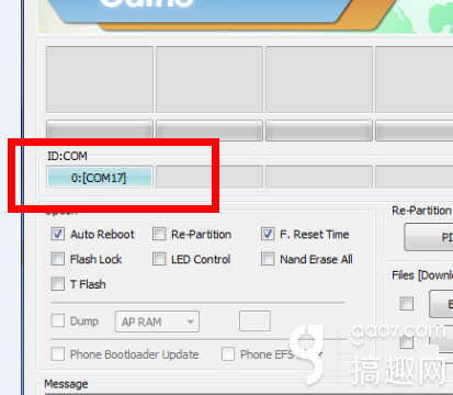 三星N9009刷recovery模式图文教程及下载