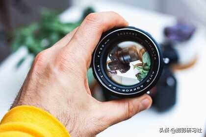 如何快速学习数码单反相机的基础操作