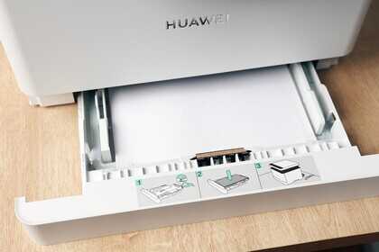 打印从未如此简单和便宜:HUAWEI PixLab X1激光打印机体验