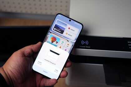 打印从未如此简单和便宜:HUAWEI PixLab X1激光打印机体验