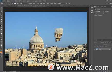 Ps教程:快速入门Adobe Photoshop
