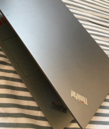 开机9秒,ThinkPad 翼480不愧是笔记本王者,i7处理器很给力