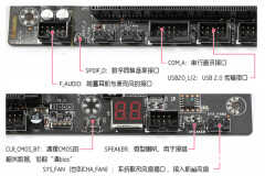 g945主板跳线接法(装机实用技巧一定提前知道)