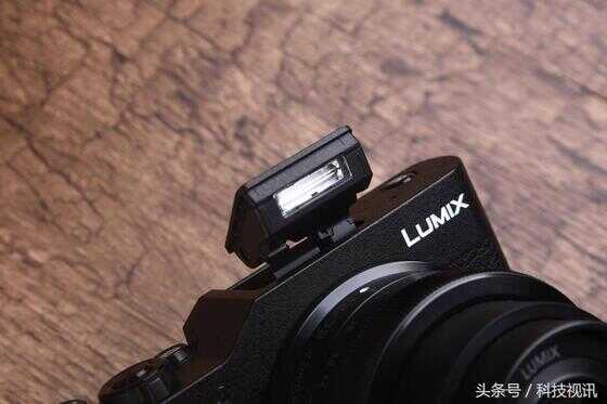 颜值担当,4K利器——松下GF10新品评测