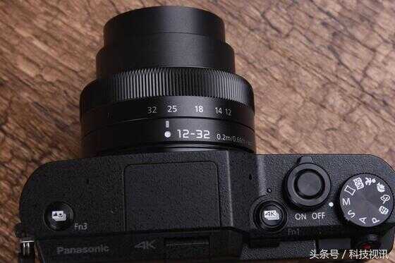 颜值担当,4K利器——松下GF10新品评测