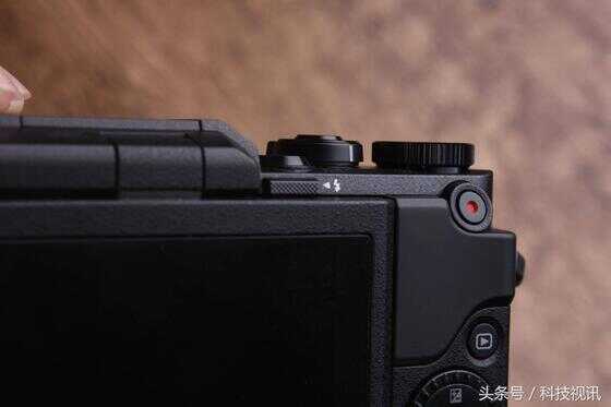 颜值担当,4K利器——松下GF10新品评测