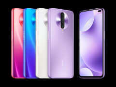 红米k30发布会价格公布（售价1599元起）