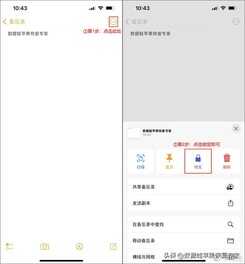 苹果手机使用技巧篇:教你完美使用好苹果手机的5个方法