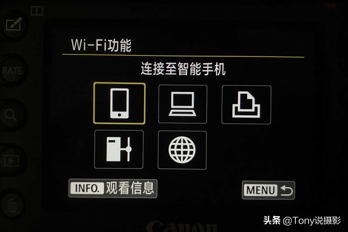 相机照片怎么传到手机上?其实很简单