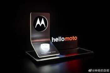 摩托罗拉moto X30 Pro跑分公布:搭载骁龙8+