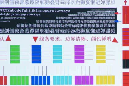 4K投影仪怎么选?灯泡还是LED,对比实测告诉你答案,优派K701-4k