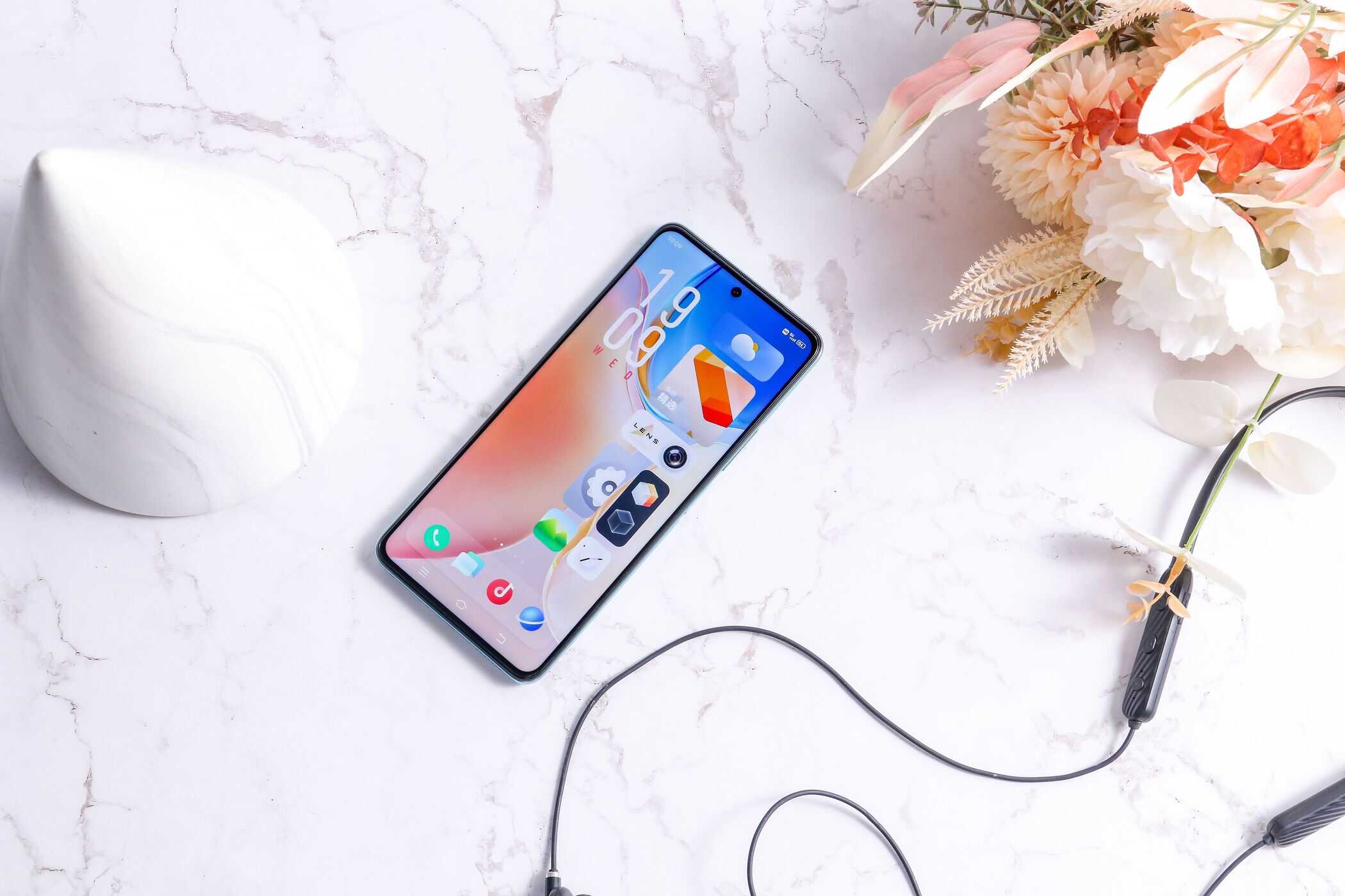 vivo T1游戏测评:热门手游轻松运行,体验流畅无卡顿
