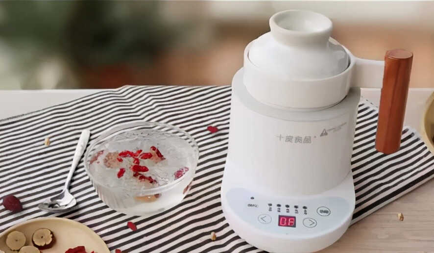 十度良品养生壶和苏泊尔养生壶该怎么选?详细解读给你答案