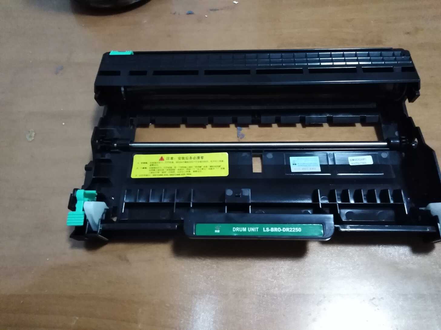 打印机的墨盒怎么加粉?能动手的都自己加吧!